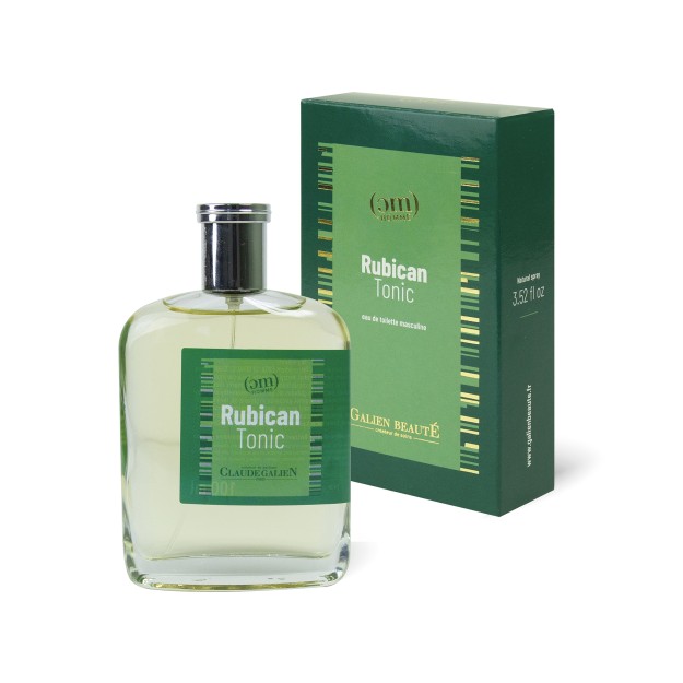 Eau de Toilette Rubican Tonic